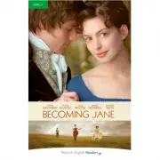 Level 3. Becoming Jane Book and MP3 Pack