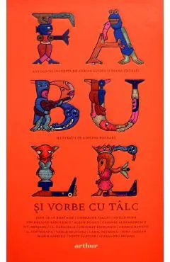 Fabule si vorbe cu talc