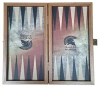 Tabla de joc Manopoulos - Sparta, 30 x 17 cm