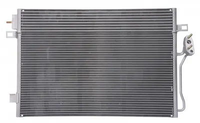 Radiator AC condensator potrivit DODGE JOURNEY 2.4-3.5 06.08