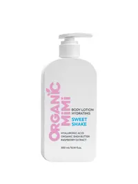 Lotiune de corp hidratanta Sweet Shake, 300ml, Organic Mimi