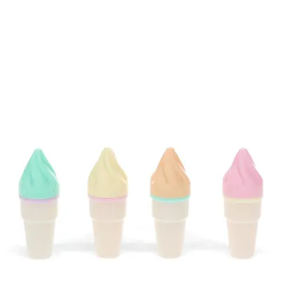 Markere 4 buc. Ice Cream – Rex London