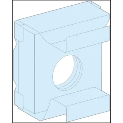 20 de distantiere hexagonale M6