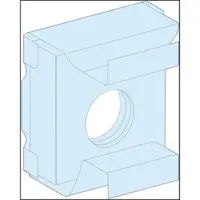 20 de distantiere hexagonale M6