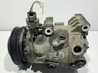 Compresor aer conditionat F500-DX9FA03 Hyundai ix35 (2010-2013) 1.7 crdi D4FD