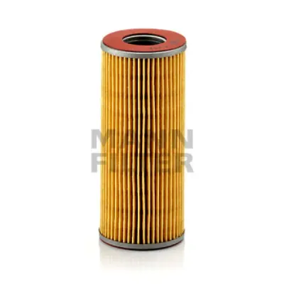 Filtru ulei MANN-FILTER H 712 k