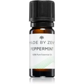 MADE BY ZEN Peppermint ulei esențial