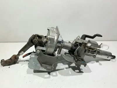 Coloana directie 48810BH70A Nissan Qashqai 2 (2013-2016) [J11] 1.2 dig-t HRA2DDT
