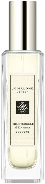 Jo Malone Apă de colonie Honeysuckle & Davana, 30 ml