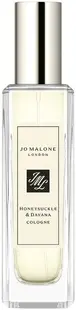 Jo Malone Apă de colonie Honeysuckle & Davana, 30 ml