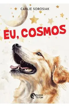 Eu, Cosmos