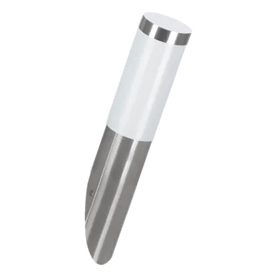 Lampa perete HELSINKI inox 220-240V,50/60Hz IP44