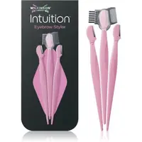 Wilkinson Sword Intuition Eyebrow Styler epilator pentru femei pentru sprâncene