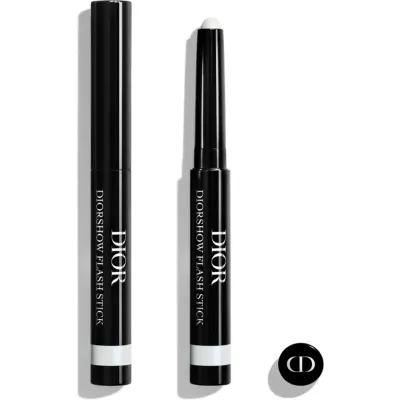 DIOR Diorshow Flash Stick creion pentru ochi impermeabil culoare 006 Pearl Star 1.6 ml