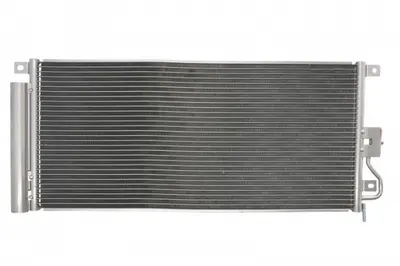 Condensator clima (cu uscator) potrivit CHEVROLET TRAX; OPEL MOKKA MOKKA X 1.4 1.6D 1.7D 06.12
