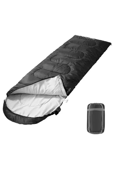 Śpiwór Oasis 250 Ks3121-Black