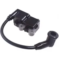 Aprindere Motocoasa Zenoah G35L, G45L, G4LS