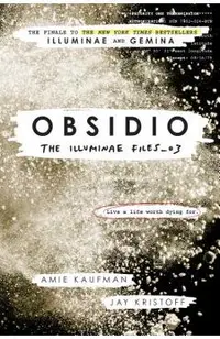 Obsidio