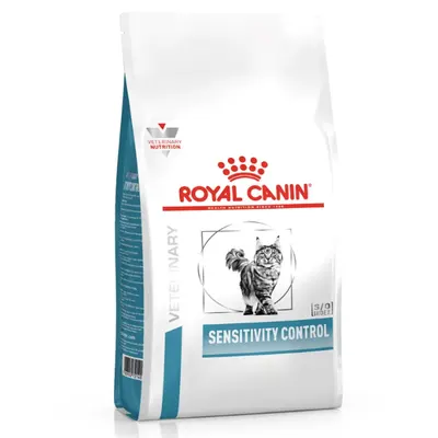 Royal Canin Cat Dieta Sensitivity Control 1.5 kg