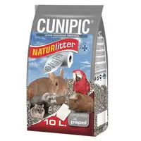 Cunipic Asternut Igienic Hartie 10l