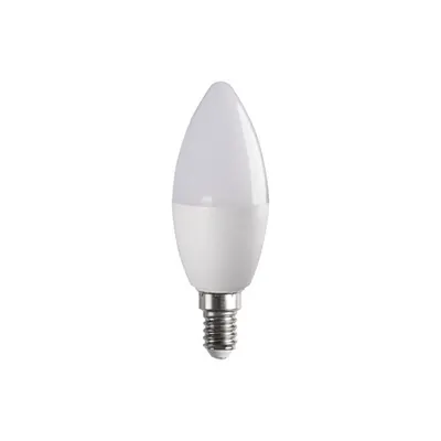 Sursa de lumina LED Kanlux SMART S C37 4,9W E14 RGBCCT