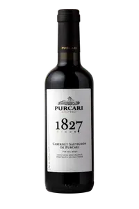 Vin Rosu Cabernet Sauvignon Purcari 0.375L