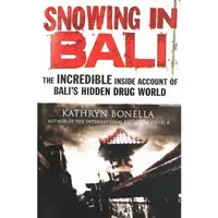 Snowing in Bali