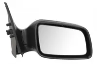 Oglinda dreapta electrica incalzita, crom OPEL ASTRA G intre 1998-2009