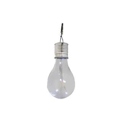 Lampa Solara LED Ultron Transparent