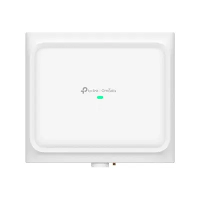 Access point TP-Link AX3000 Indoor/Outdoor WiFi 6 Access Point, Gigabit, PoE, Dual-band, WiFi 6 - AX