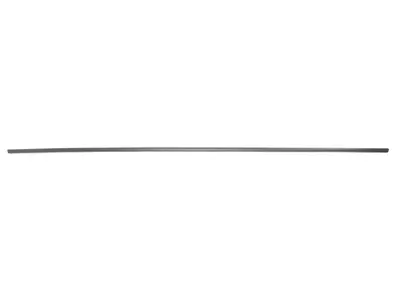 Ornament bandou bara fata Inferior, grund potrivit VW MULTIVAN T5, TRANSPORTER T5 2003-2015