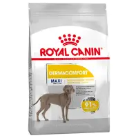 Hrana uscata pentru caini Royal Canin Maxi Dermacomfort 12 kg