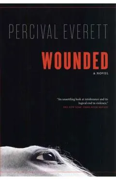 Wounded