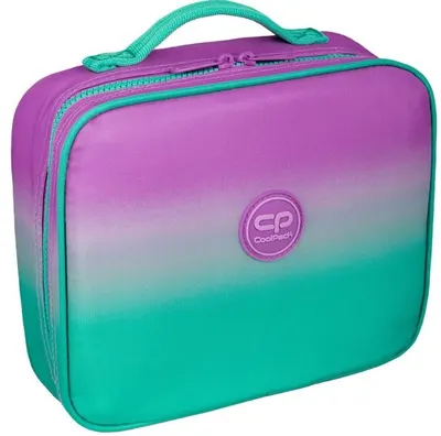 Geantă de alimente Cool Pack Cooler Bag - Blueberry