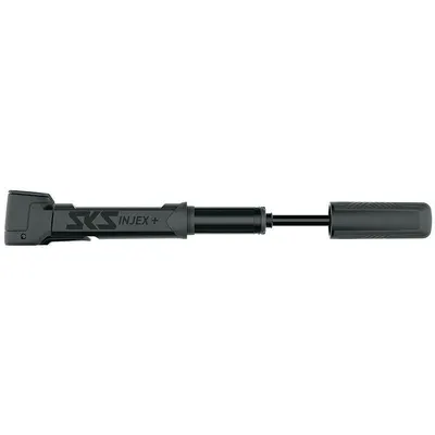 SKS Injex Plus, pompă telescopică 1829