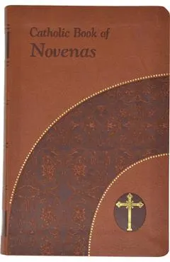 Catholic Book of Novenas