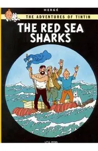 The Red Sea Sharks