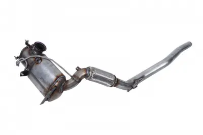 Filtru particule (DPF) AUDI Q3; VW TIGUAN 2.0D intre 2007-2018