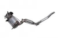 Filtru particule (DPF) AUDI Q3; VW TIGUAN 2.0D intre 2007-2018