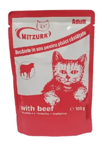Mitzura Plic Vita 100 g