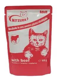 Mitzura Plic Vita 100 g