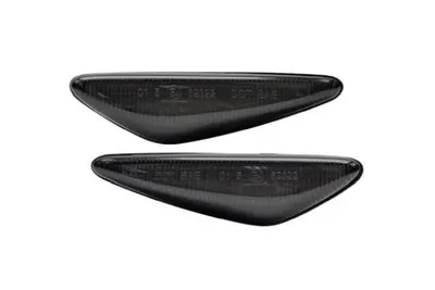 Set semnalizator stanga/dreapta (fumuriu, LED) potrivit MAZDA 5, 6, MX-5 IV, MX-5 RF TARGA, RX-8 1.3-2.5 dupa 2003