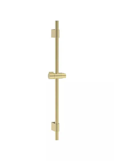 Bara dus Roca Sensum A5B0709VA0, aparenta, universala, 700 mm, mat, Alama