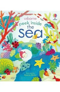 Peek Inside the Sea