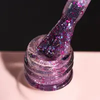 Superstar Top Coat Everin 15ml - CARDI