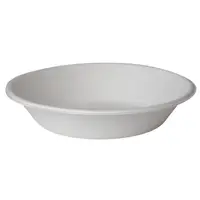 Boluri Biodegradabile, Albe, 680 ml, 50 buc