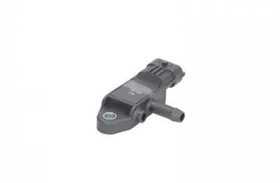 Senzor presiune gaze evacuare (numar pini: 3) potrivit ALFA ROMEO 147, 159, BRERA, GT, MITO; CADILLAC BLS; CHEVROLET AVEO, CRUZE, MALIBU; FIAT 500, 500 C, BRAVO II 1.3D-6.4 10.01