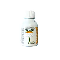 Solvant 100 ml, adjuvant, Solarex, imbunatateste absortia substantelor de catre planta, se utilizeaza impreuna cu fungicide, insecticide sau erbicide - Default Title