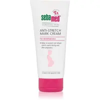 Sebamed Anti-Stretch Mark Cream crema de corp pentru prevenirea si diminuarea vergeturilor