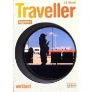 Traveller Workbook with CD for Beginners